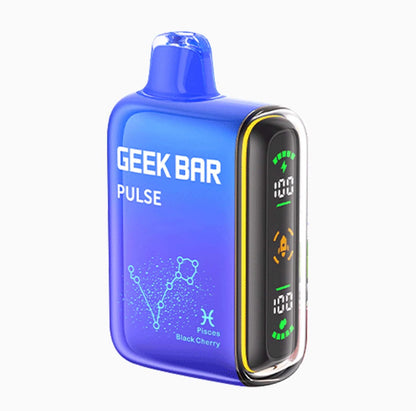 Geek Bar Pulse Disposable Vape