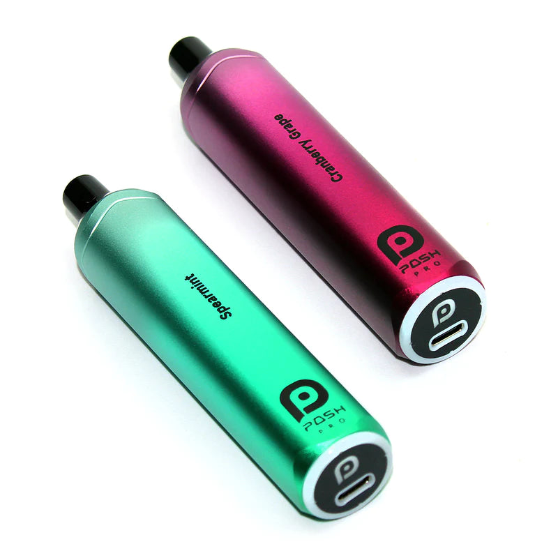 Posh Pro 5500 Puffs Disposable